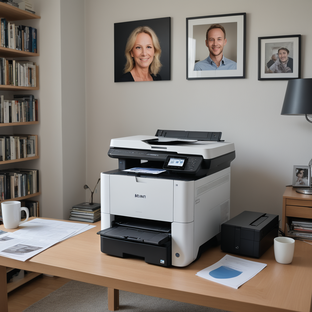 Drucker